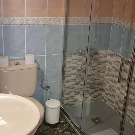 Vacacional Tegueste 2ºd Vecindario (Gran Canaria)